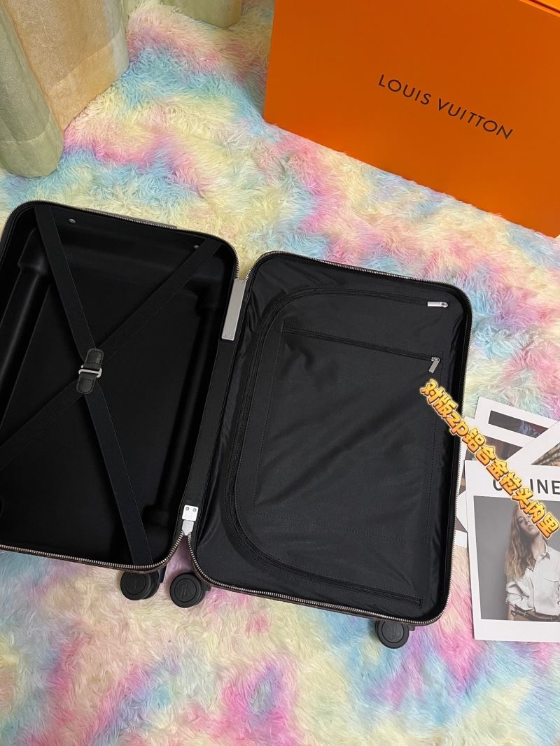 LV Suitcase